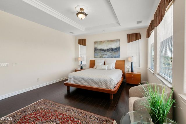 12127 Presilla Road, Camarillo, CA 93012