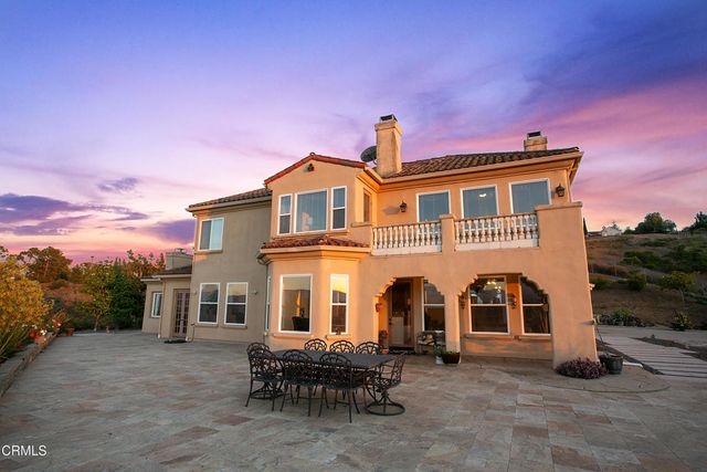 12127 Presilla Road, Camarillo, CA 93012