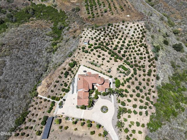 12127 Presilla Road, Camarillo, CA 93012