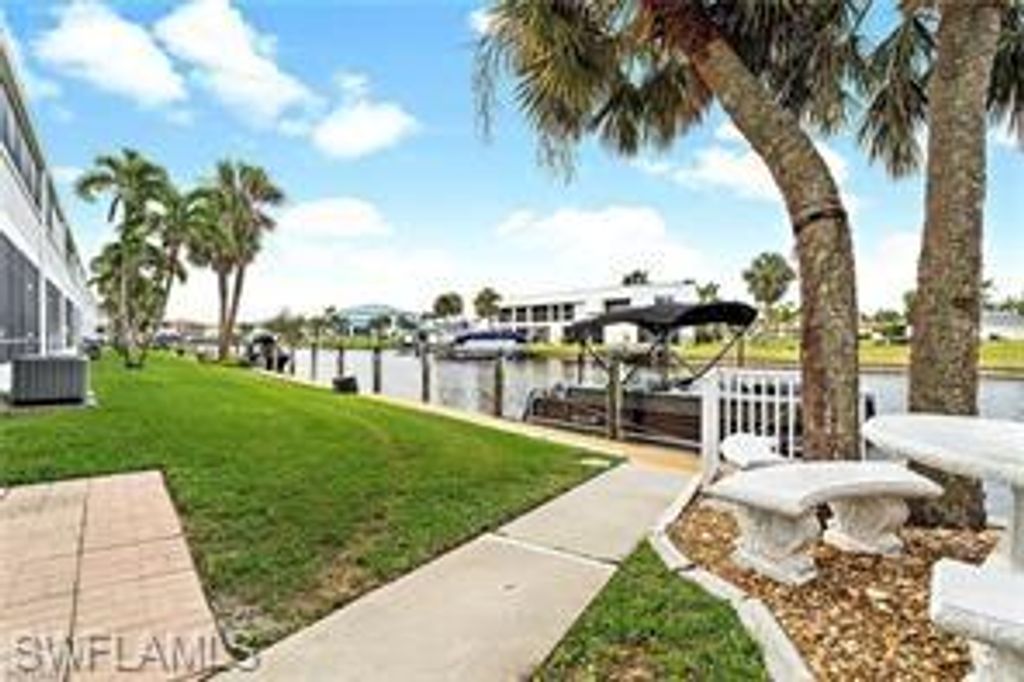 708 Victoria DR 206, CAPE CORAL, FL 33904 — photo 4