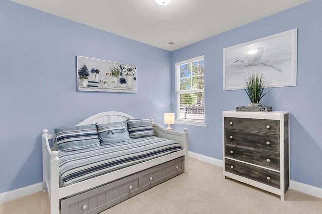 2606 Lohr Drive, Mount Pleasant, SC 29466