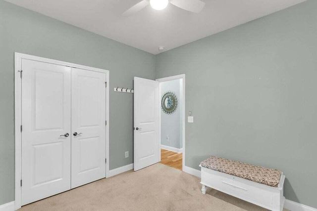 2606 Lohr Drive, Mount Pleasant, SC 29466
