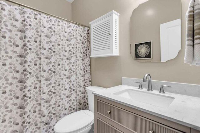 2606 Lohr Drive, Mount Pleasant, SC 29466