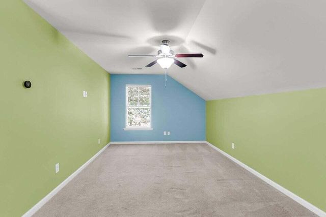 2606 Lohr Drive, Mount Pleasant, SC 29466