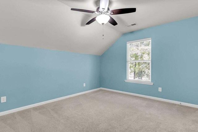 2606 Lohr Drive, Mount Pleasant, SC 29466