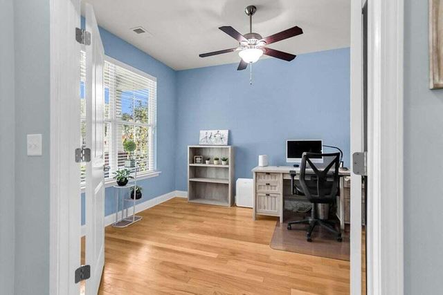 2606 Lohr Drive, Mount Pleasant, SC 29466