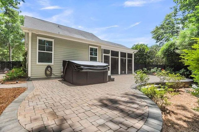 2606 Lohr Drive, Mount Pleasant, SC 29466