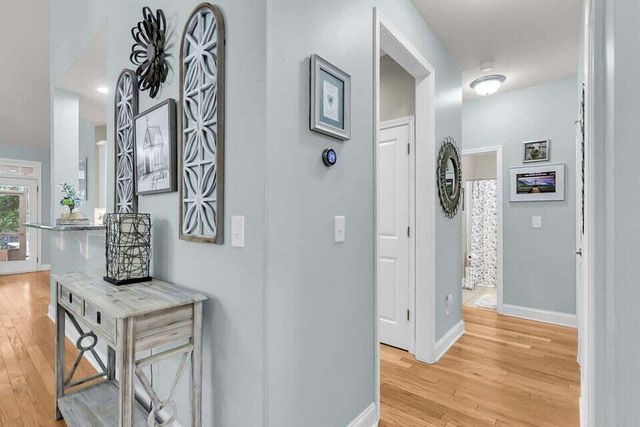 2606 Lohr Drive, Mount Pleasant, SC 29466