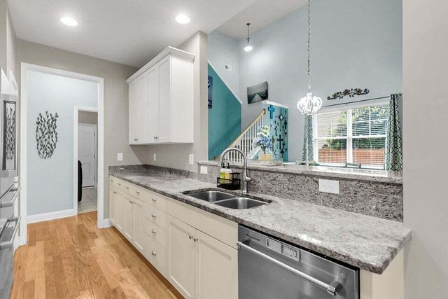 2606 Lohr Drive, Mount Pleasant, SC 29466