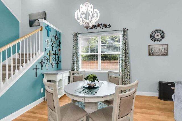 2606 Lohr Drive, Mount Pleasant, SC 29466