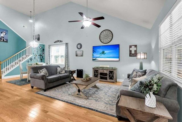 2606 Lohr Drive, Mount Pleasant, SC 29466