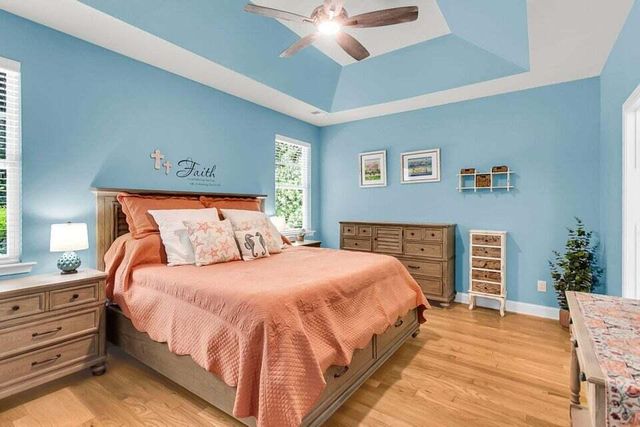2606 Lohr Drive, Mount Pleasant, SC 29466