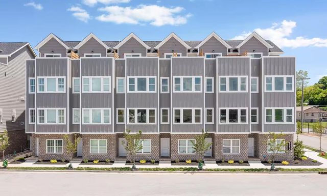 917 E 17th Street 105, Chattanooga, TN 37408