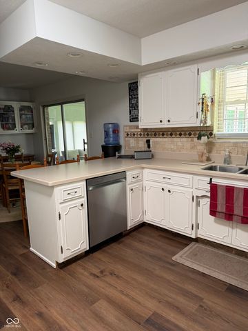 930 Mellowood Drive, Indianapolis, IN 46217