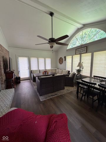 930 Mellowood Drive, Indianapolis, IN 46217