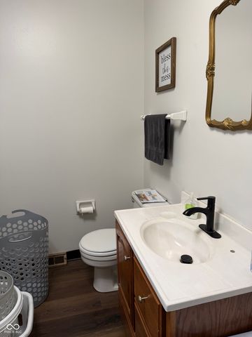 930 Mellowood Drive, Indianapolis, IN 46217