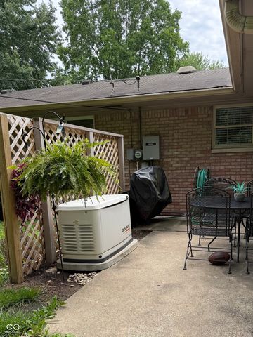 930 Mellowood Drive, Indianapolis, IN 46217
