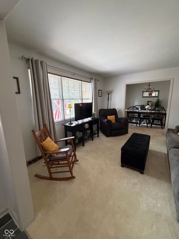 930 Mellowood Drive, Indianapolis, IN 46217