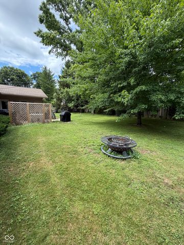930 Mellowood Drive, Indianapolis, IN 46217