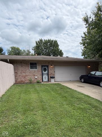 930 Mellowood Drive, Indianapolis, IN 46217