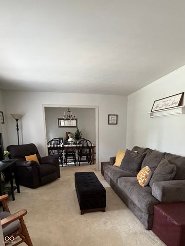 930 Mellowood Drive, Indianapolis, IN 46217