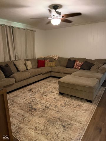 930 Mellowood Drive, Indianapolis, IN 46217