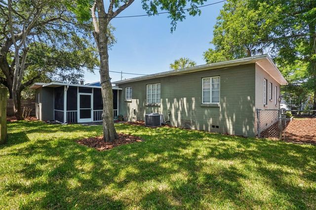 1816 WELTIN STREET, Orlando, FL 32803