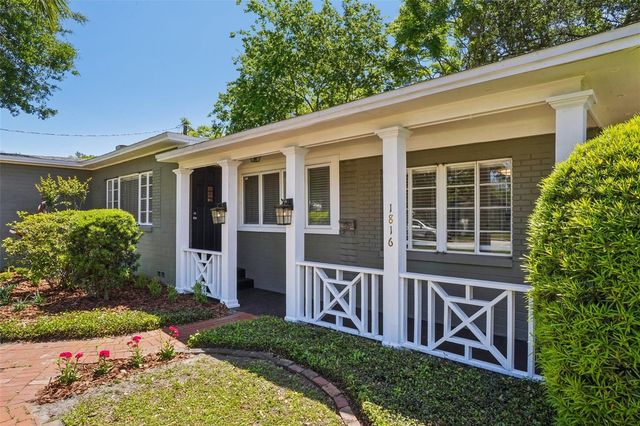 1816 WELTIN STREET, Orlando, FL 32803