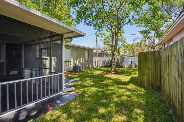 1816 WELTIN STREET, Orlando, FL 32803