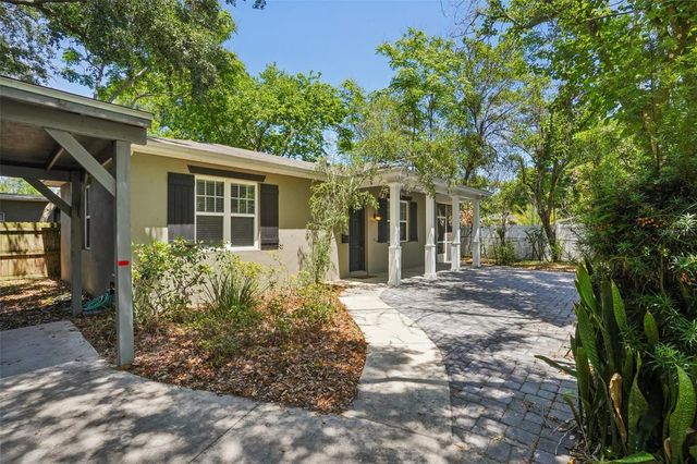 1816 WELTIN STREET, Orlando, FL 32803