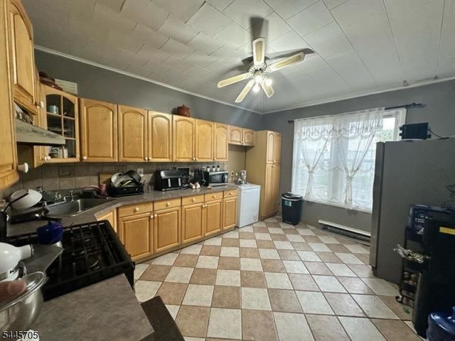 163 W 24Th St, Bayonne City, NJ 07002