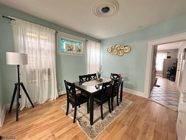 163 W 24Th St, Bayonne City, NJ 07002