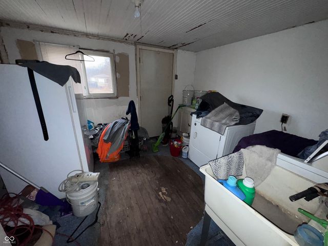 2192 E 300 N, Crawfordsville, IN 47933