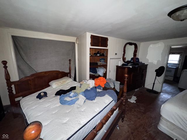 2192 E 300 N, Crawfordsville, IN 47933