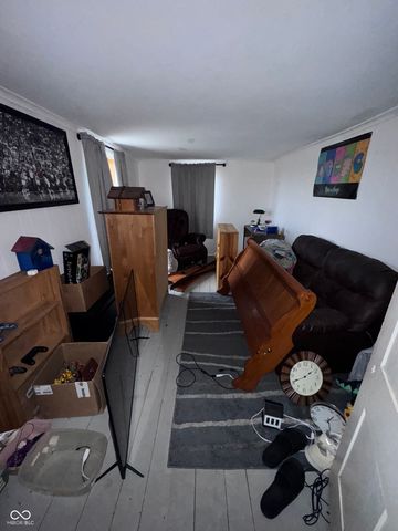 2192 E 300 N, Crawfordsville, IN 47933