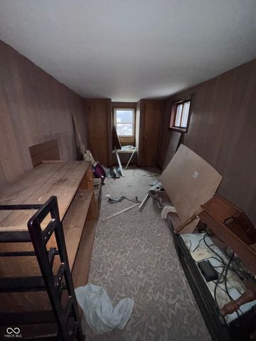 2192 E 300 N, Crawfordsville, IN 47933