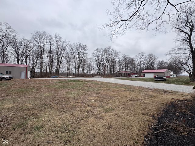 2192 E 300 N, Crawfordsville, IN 47933