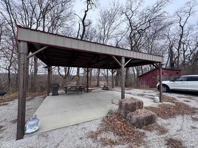 2192 E 300 N, Crawfordsville, IN 47933