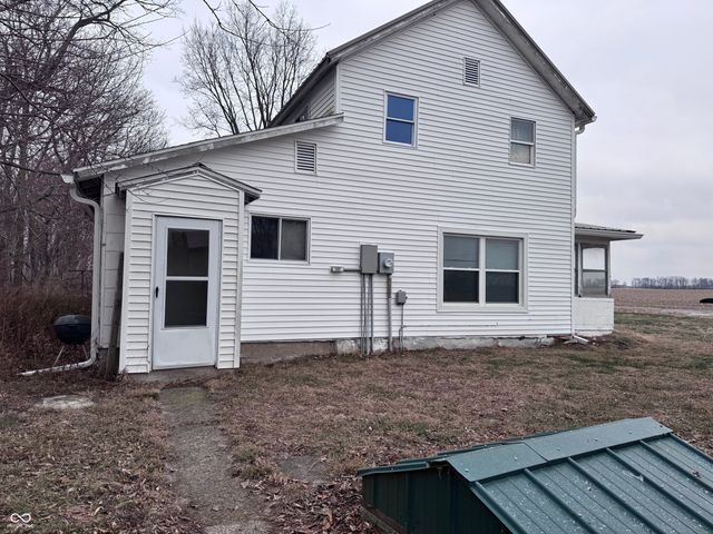 2192 E 300 N, Crawfordsville, IN 47933