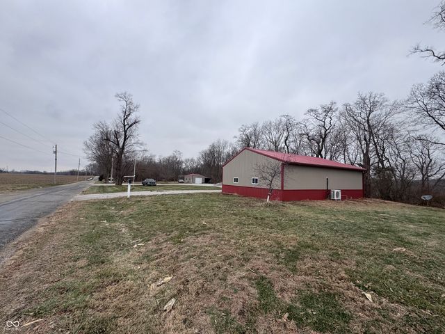 2192 E 300 N, Crawfordsville, IN 47933