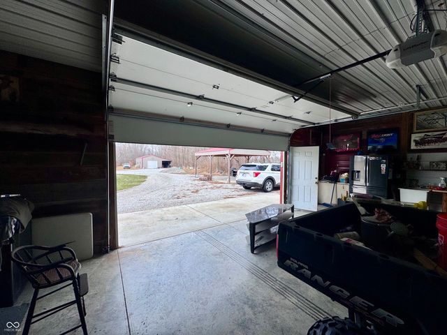 2192 E 300 N, Crawfordsville, IN 47933