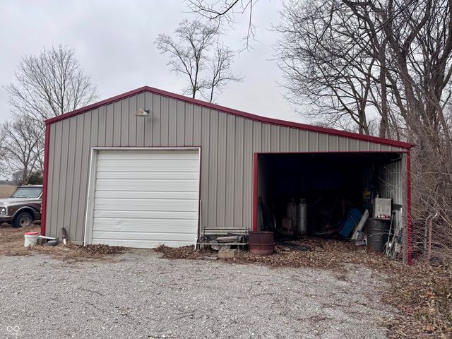 2192 E 300 N, Crawfordsville, IN 47933