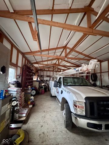 2192 E 300 N, Crawfordsville, IN 47933