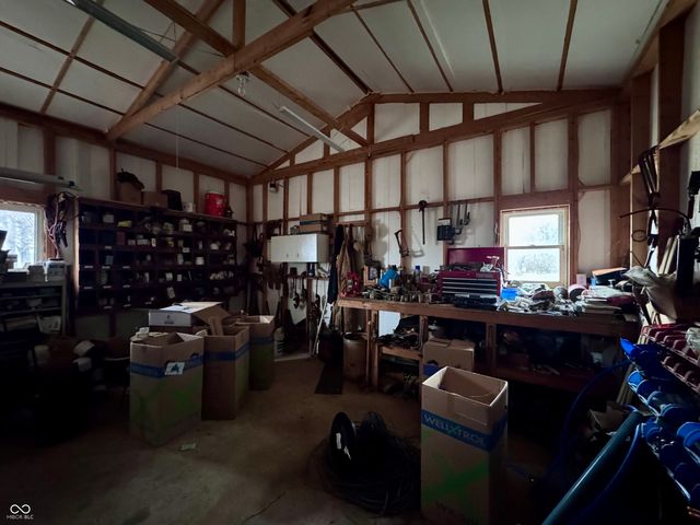 2192 E 300 N, Crawfordsville, IN 47933