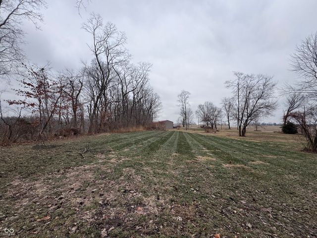 2192 E 300 N, Crawfordsville, IN 47933