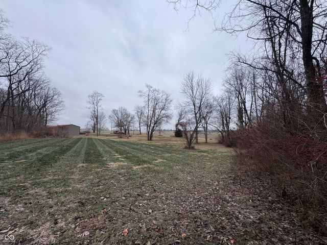 2192 E 300 N, Crawfordsville, IN 47933