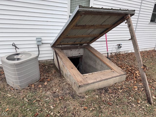 2192 E 300 N, Crawfordsville, IN 47933