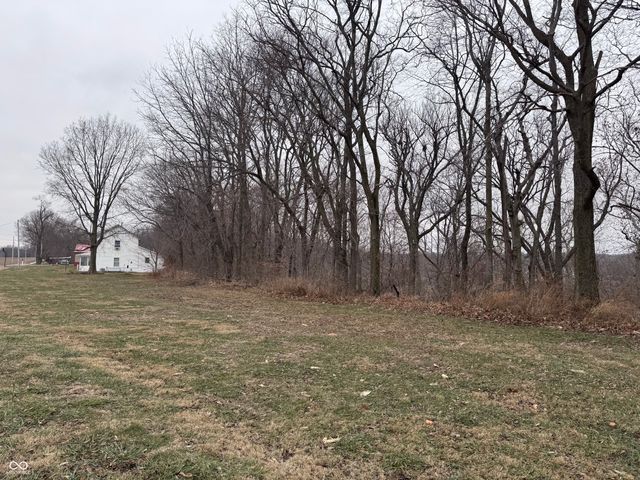 2192 E 300 N, Crawfordsville, IN 47933