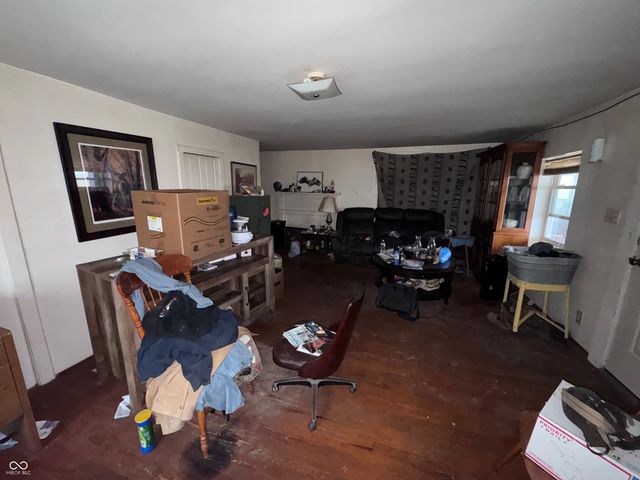 2192 E 300 N, Crawfordsville, IN 47933