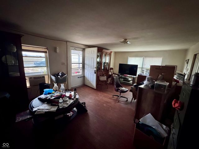 2192 E 300 N, Crawfordsville, IN 47933